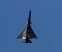 Nasa-Überschalljet X-59 absolviert ersten Testflug