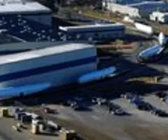 Airbus übernimmt Teile von Zulieferer Spirit Aerosystems