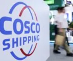 Bundesregierung blockiert Verkauf von Logistiker Zippel an chinesische Cosco