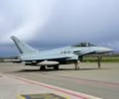 Aufrüstung von Luftwaffen-Stützpunkt Büchel wird gut 600 Mio teurer