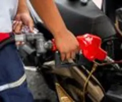 Hochschießender Ölpreis erschüttert Aktiemärkte