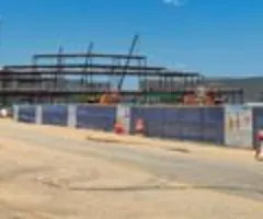 Dokument: Samsung plant Milliardeninvestition in Chip-Prüfwerk in Vietnam