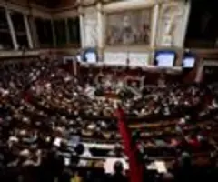 Frankreichs Sozialisten: Wir stehen für Regierung bereit