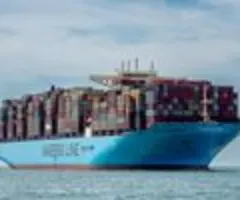 Insider - Maersk, DSV, CVC und saudische Bahri im Rennen um Schenker