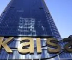Handel mit Aktien des chinesischen Immobilienkonzerns Kaisa ausgesetzt