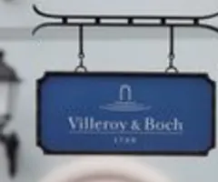 Villeroy & Boch kauft Badausrüster Ideal Standard für 600 Mio Euro
