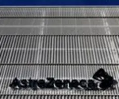 Starke Medikamentennachfrage treibt AstraZeneca und GSK an