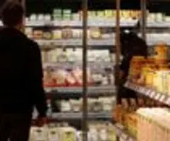 Wifo: Inflation in Österreich halbiert - Industrie schwächelt