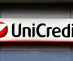 Unicredit: Commerzbank-Entscheidung in drei bis fünf Quartalen