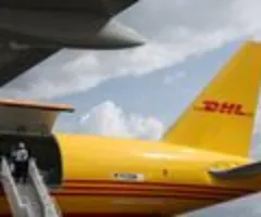 Express-Geschäft schiebt DHL an - Aktienrückkauf ausgeweitet
