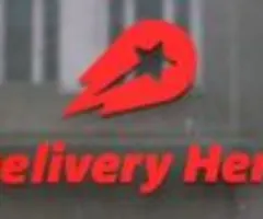 Essenslieferdienst Delivery Hero etwas zuversichtlicher für 2021