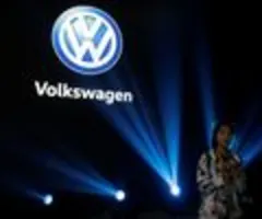 VW-Konzern will China-Marktanteil von 15 Prozent halten