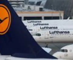 Lufthansa spart nach Streiks - sehr guter Reisesommer erwartet