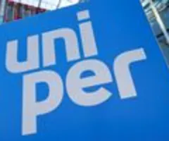 Uniper schreibt im Quartal Gewinn - Prognose steht