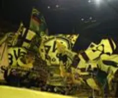 BVB kassiert nach Champions-League-Aus Jahresziel - Aktie fällt