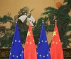 Ifo: Schutzzölle gegen China wirken nur begrenzt - Haben immer Nebenwirkungen