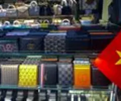 Prada, Gucci & Co: Vietnam will stärker gegen Fälschungen vorgehen