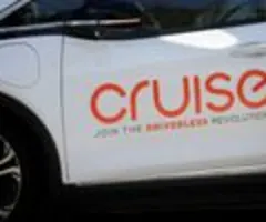 Cruise ruft 950 Robotaxis nach Unfall mit Fußgängerin zurück
