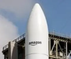 Amazon will mit Kauf von Satellitenfirma zu Starlink aufschließen