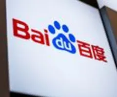 Bericht: Baidu-KI-Sparte Kunlunxin plant Börsengang mit 50-Mrd-Dollar-Bewertung