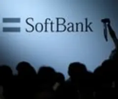 Investor Softbank macht größten Verlust in Firmengeschichte