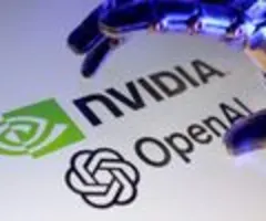 Nvidia und OpenAI zementieren ihre KI-Marktmacht