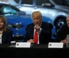 US-Regierung will Anteil an Lithium-Konzern im Gegenzug für Milliarden-Kredit