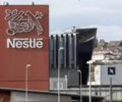 Neuer Konzernchef leitet bei Nestle Wachstumswende ein