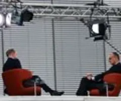 Merz kündigt Herbst schwieriger Sozialreformen an