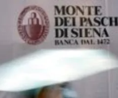 Quartalsbilanz stützt Monte dei Paschi bei Mediobanca-Offerte