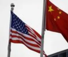 Neue Spannungen zwischen China und USA wegen Olympia-Boykott