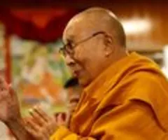 Dalai Lama will Weichen für Nachfolge stellen und warnt vor China