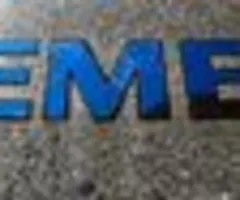Siemens-Chef hofft auf Regierungswechsel in Deutschland