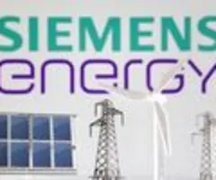 Siemens Energy will im Windgeschäft 400 Millionen Euro einsparen