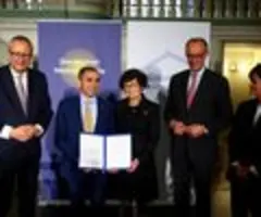 Zurück zu den Wurzeln - BioNTech-Gründer gehen von Bord