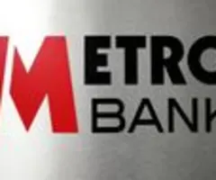 Berichte über Kapitalmaßnahmen verschrecken Metro-Bank-Anleger