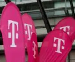 Möglicher Mega-Deal: Telekom und T-Mobile erwägen Fusion