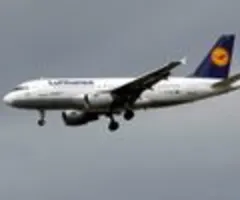 Lufthansa nach Rekordsommer optimistisch für 2024