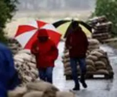 Hochwasser in Mittel- und Osteuropa - Mehrere Tote
