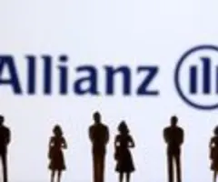 Allianz steuert operativ erneut auf Rekordgewinn zu
