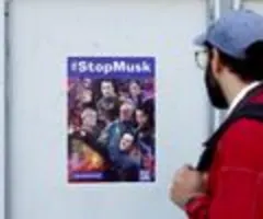 Musk bei Frankreichs Ermittlungen gegen X auf Konfrontationskurs