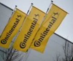 Continental vor Verkauf von ContiTech an Finanzinvestor Lonestar