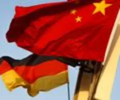 IfW - Deutsche Firmen auf Weg zu gefährlicher China-Abhängigkeit