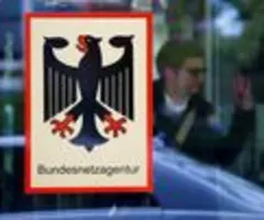 Netzagentur: Viele Gebote für neue Gaskraftwerke