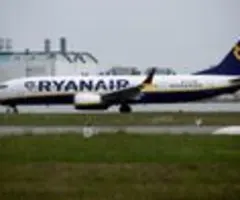 Ryanair streicht 20 Prozent des Flugprogramms in Berlin
