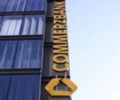 Commerzbank stemmt sich mit Stellenabbau gegen UniCredit