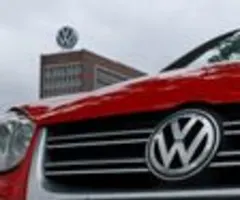 VW-Chef Blume: Kämpfen um industrielle Perspektiven für Standorte