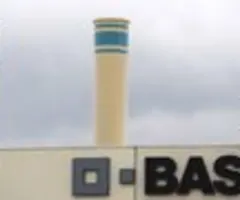 BASF-Stammwerk schrumpft - Belegschaft auf tiefstem Stand seit 1954