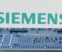 Siemens hebt Gewinnprognose an - Rechenzentren boomen weiter