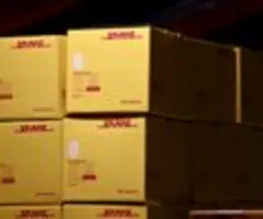 DHL Paket befördert wieder Sendungen für Geschäftskunden in die USA